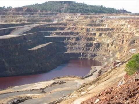 El proyecto minero de Riotinto ya cuenta con Autorización Ambiental Unificada