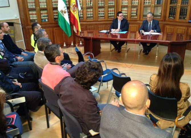 Tráfico y ayuntamientos aúnan sus fuerzas para mejorar la movilidad y la seguridad vial en las vías urbanas