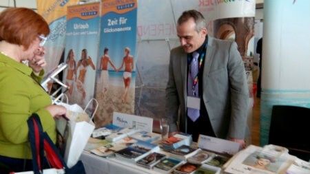 Huelva intensifica su promoción en el exterior para atraer al turista germano