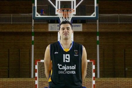 Antonio Gómez y Pedro Rabadán, primeros en recuperaciones y porcentajes de dos