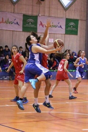 El equipo junior del Conquero comienza con derrota el Andaluz