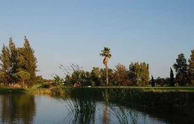 Bellavista Golf acogerá el circuito el próximo domingo