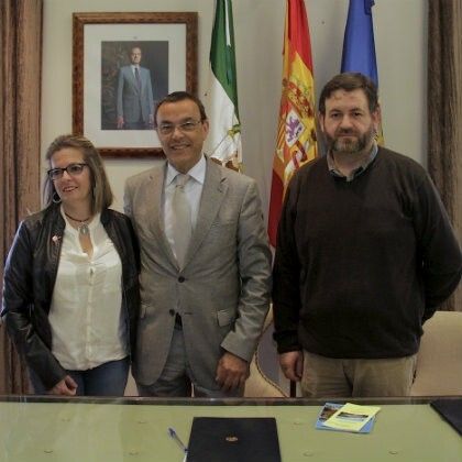 La Diputación colaborará en las XXIX Jornadas del Patrimonio de la Sierra