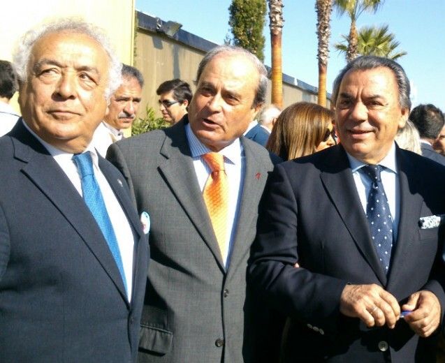 El runrún: El tercero de Los del Río