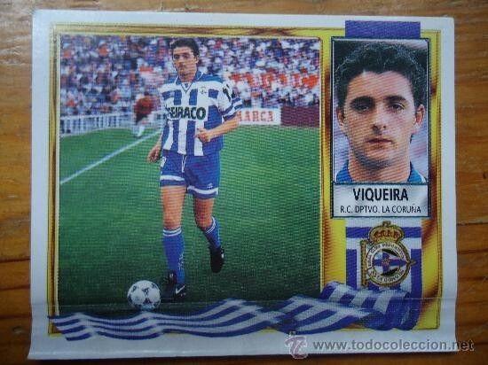 Viqueira: 'Ahora la afición debe olvidarse de Sergi y animar'