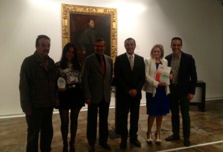 La grave crisis de la profesión centra la entrega del Premio Huelva de Periodismo 2013