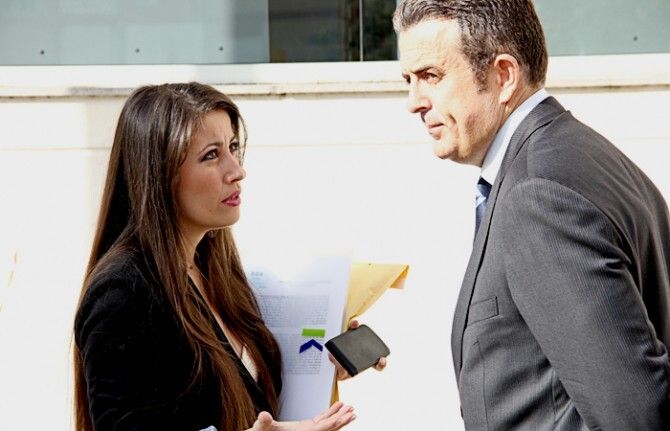 SOS Bebés Robados pide ayuda al Parlamento Europeo 'ante el abandono' por parte de la Justicia española