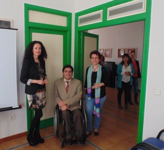 Un total de 35.468 personas presenta una discapacidad igual o superior al 33% en la provincia