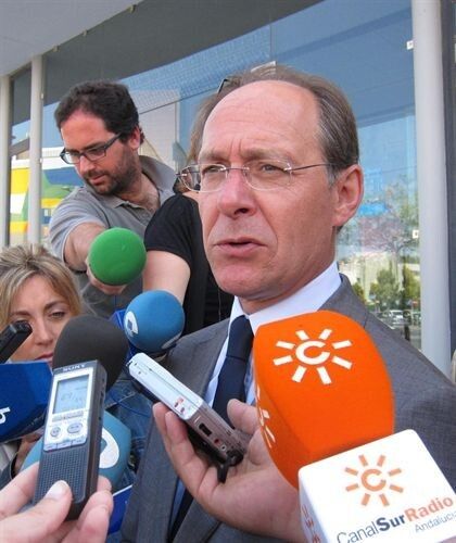 Díaz Trillo apela a la 'prudencia' con el cierre definitivo y afirma que es momento de 'investigar'