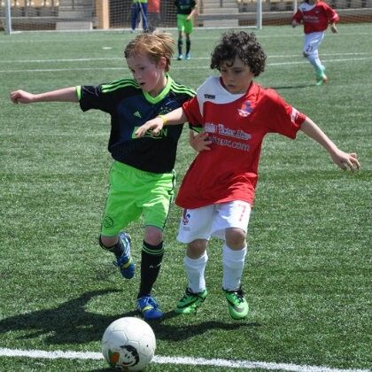 Arranca el Mundialito en Vila Real y Ayamonte