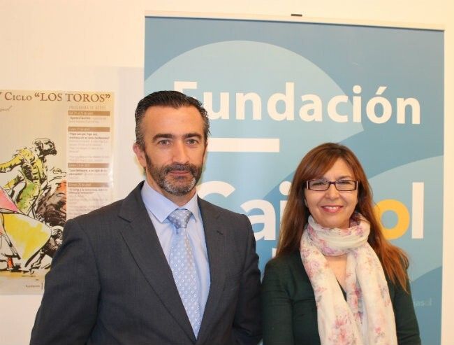 El XXIV Ciclo 'Los Toros' rendirá homenaje al diestro Pepe Luis Vázquez