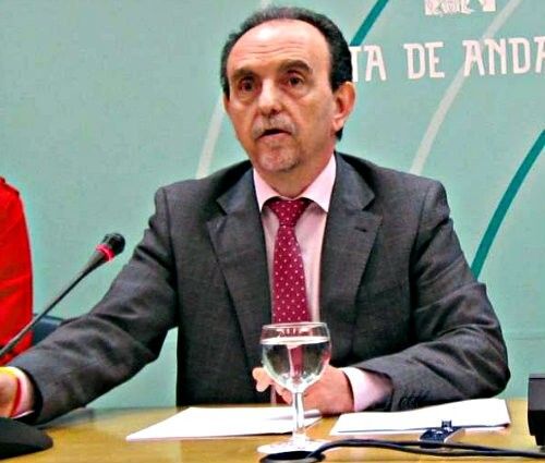 La Junta aboga por convertir el aeropuerto de Sevilla en el gran aeródromo de entrada a Huelva