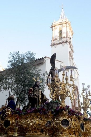 Tres cuartos de siglo de silencio blanco