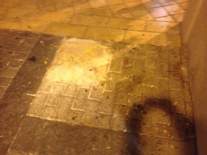 Capirotazos: Devociones entremezcladas