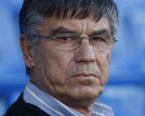 Peguero reconoce las negociaciones con Antón y Sakho