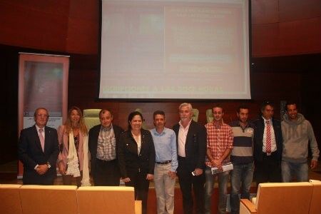 ‘Amanecer en Doñana’, una ultra trail nocturna solidaria en el corazón de la naturaleza