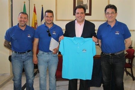 San Juan ya prepara los Juegos de Policías y Bomberos 2016