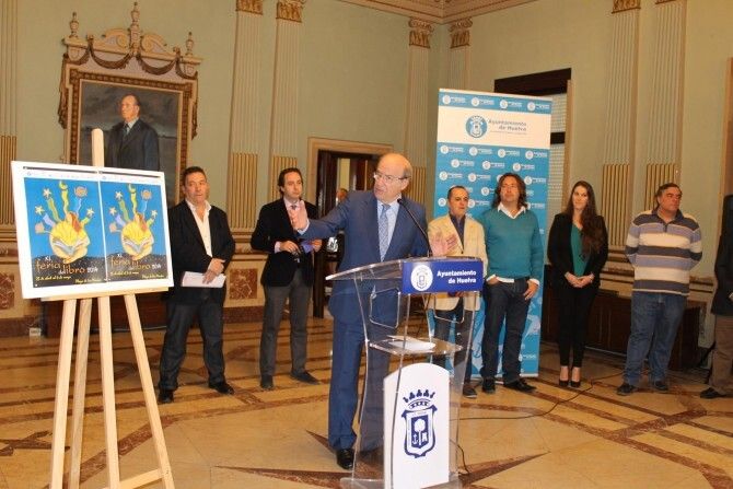 'Platero y yo', protagonista en el Día del Libro