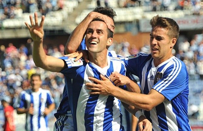 Linares: 'Nos vamos a dejar la vida por entrar en los 'play-offs''