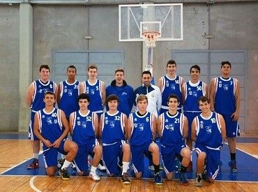 San Juan acoge el Provincial cadete masculino