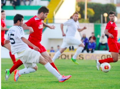 La salvación de La Palma sigue en el aire tras caer en Pozoblanco (1-0)