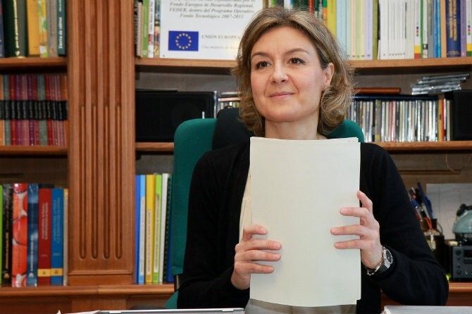 La nueva ministra de Agricultura y Medio Ambiente fue un alto cargo de Fertiberia