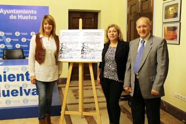 La Casa Colón acoge este miércoles un concierto a beneficio de Aones Down Huelva