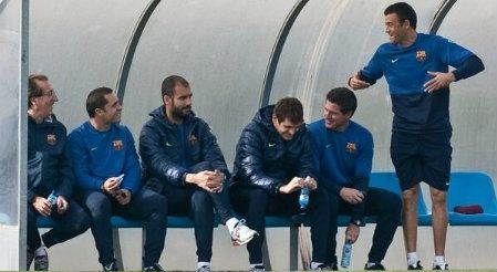 El runrún: ZP, de vuelta en Huelva