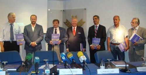 Se presenta por escrito la crisis del sector primario en Huelva