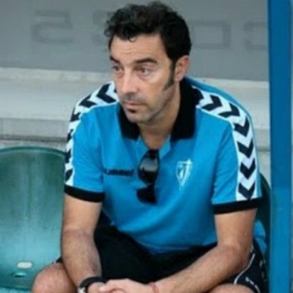 Arranca el Ayamonte de Domingo Serrano