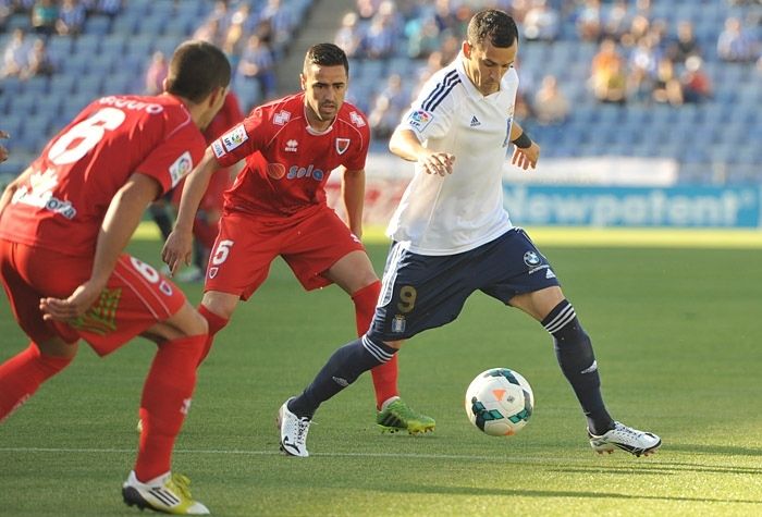 El enésimo bostezo (0-0)
