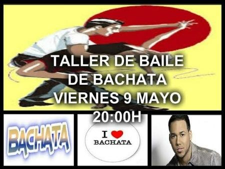 Los jóvenes de San Juan aprenderán a bailar bachata en el Club Junior