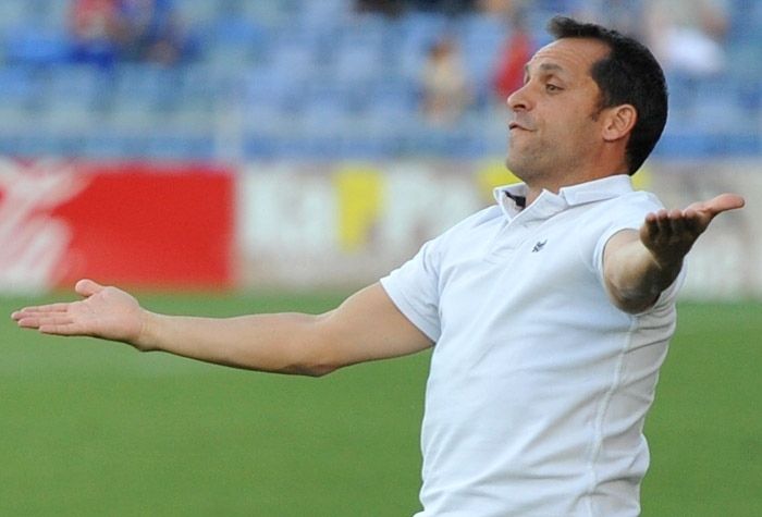 El Celta, posible destino de Sergi