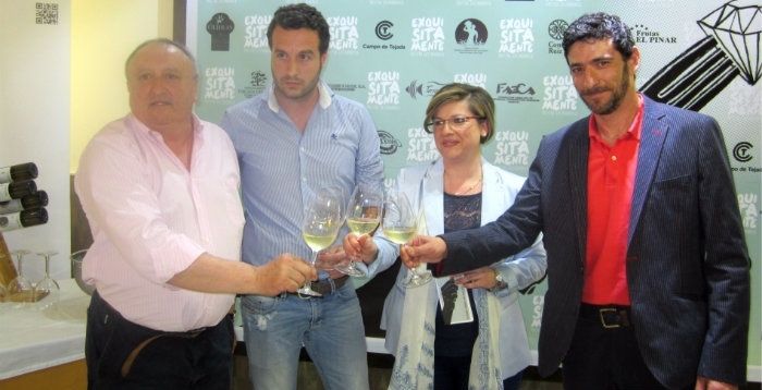 El sabor de la Costa de la Luz y el alma del terruño condal, en 'Exquisitamente'
