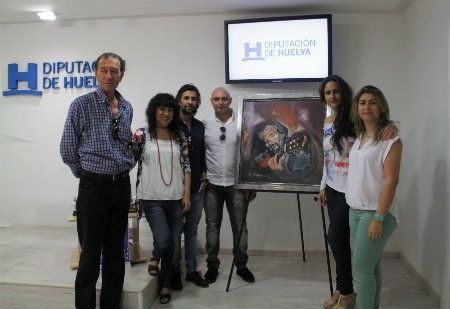 Comienza el XXXV Concurso Infantil Nacional de Fandangos de la provincia dedicado a Huelva capital