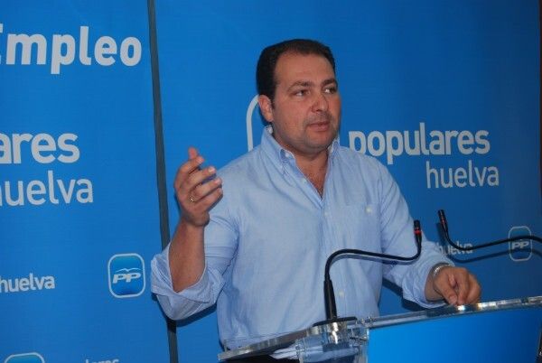 El PP califica de 'éxito' la Escuela de Verano y destaca el papel de Huelva como 'revelación' en la apuesta por el cambio