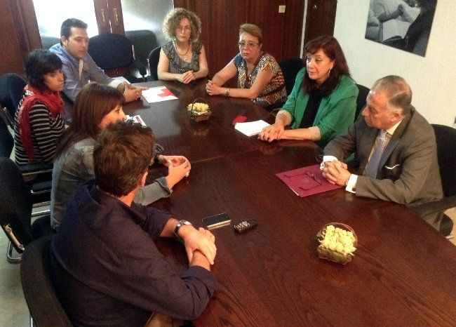El Gobierno financia con más de un millón de euros 23 programas sociales de Cruz Roja en Huelva