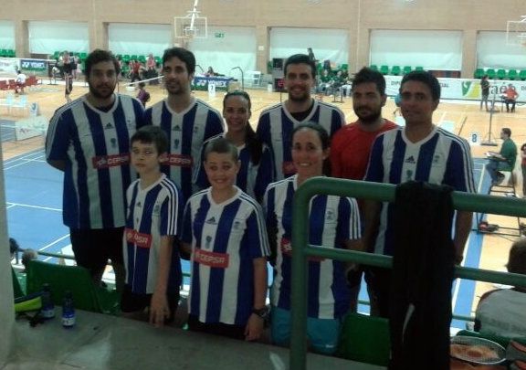 El Recre IES La Orden tendrá representación en cuatro de las cinco finales