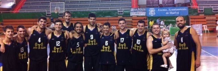Broche de oro del Por Huelva a una gran temporada (75-72)