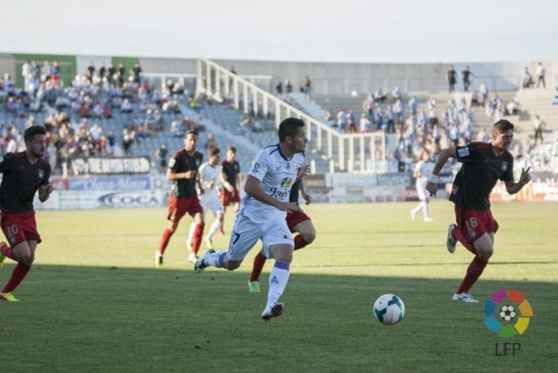 El Decano sigue en el camino que no lleva al playoff (3-1)