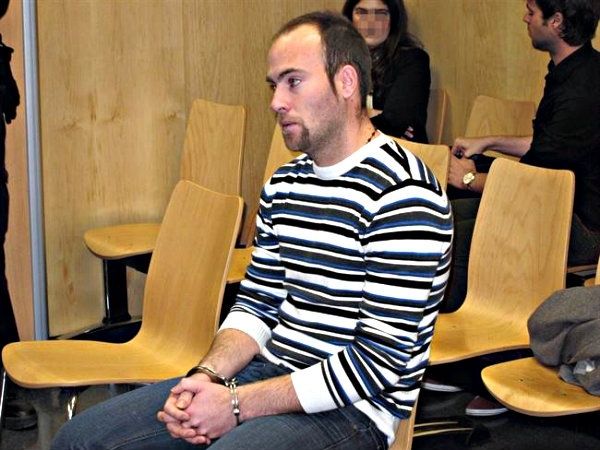 La defensa del imputado por el crimen de la bebé de La Palma pide nuevos análisis del ADN
