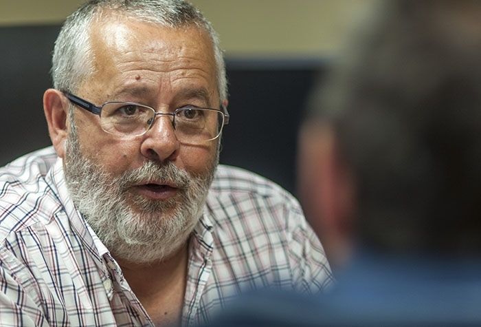 'Hemos marcado un antes y un después en el baloncesto onubense desde hace tres o cuatro años'