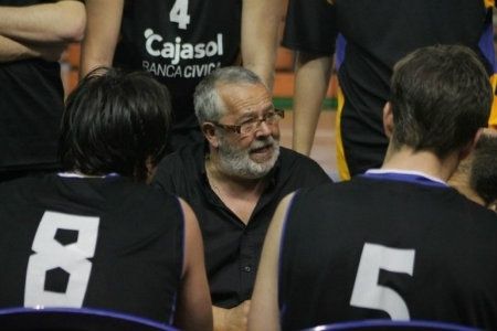 'Hemos marcado un antes y un después en el baloncesto onubense desde hace tres o cuatro años'