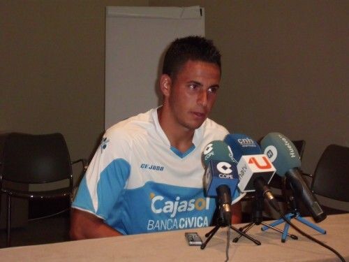 Sergio: 'Alejandro y Manu son increíbles'