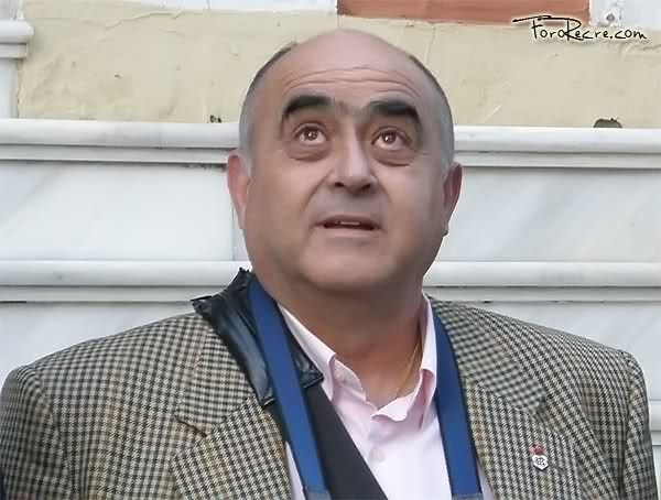 Antonio La O: “Este club ha perdido las raíces de Huelva”