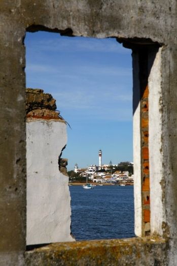 Las Jornadas Culturales de Primavera permiten este sábado visitar los faros de El Rompido