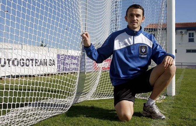 Matamala: “El ambiente alrededor del Recre no suele ser bueno, vaya mejor o peor”