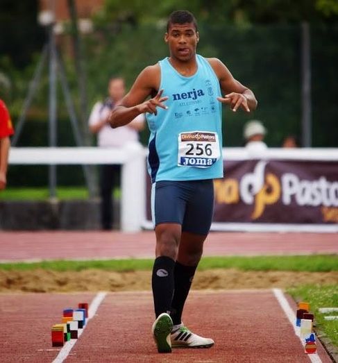 Actuaciones destacadas de Laura García-Caro y Alejandro Matantu en la Liga