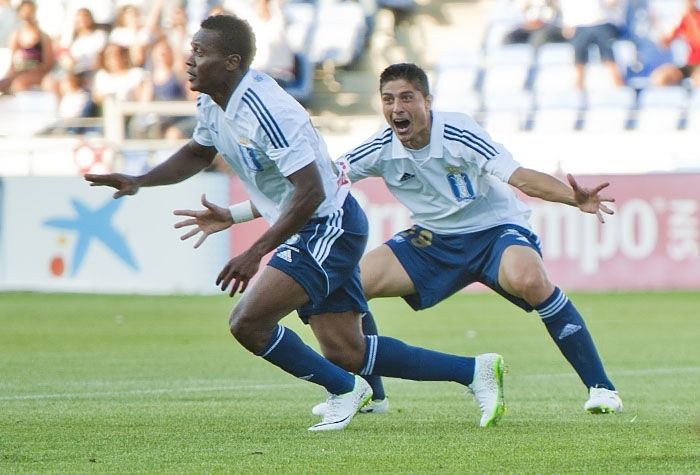 Pues aún se puede soñar (1-0)
