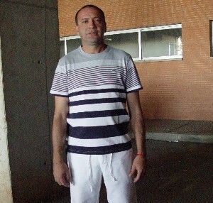 Zelaya coloca en el Recre B a Carlos